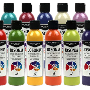 Painting Supplies