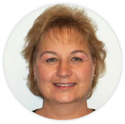 Bobbie Redington