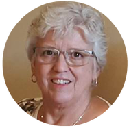 Rayma Stewart
