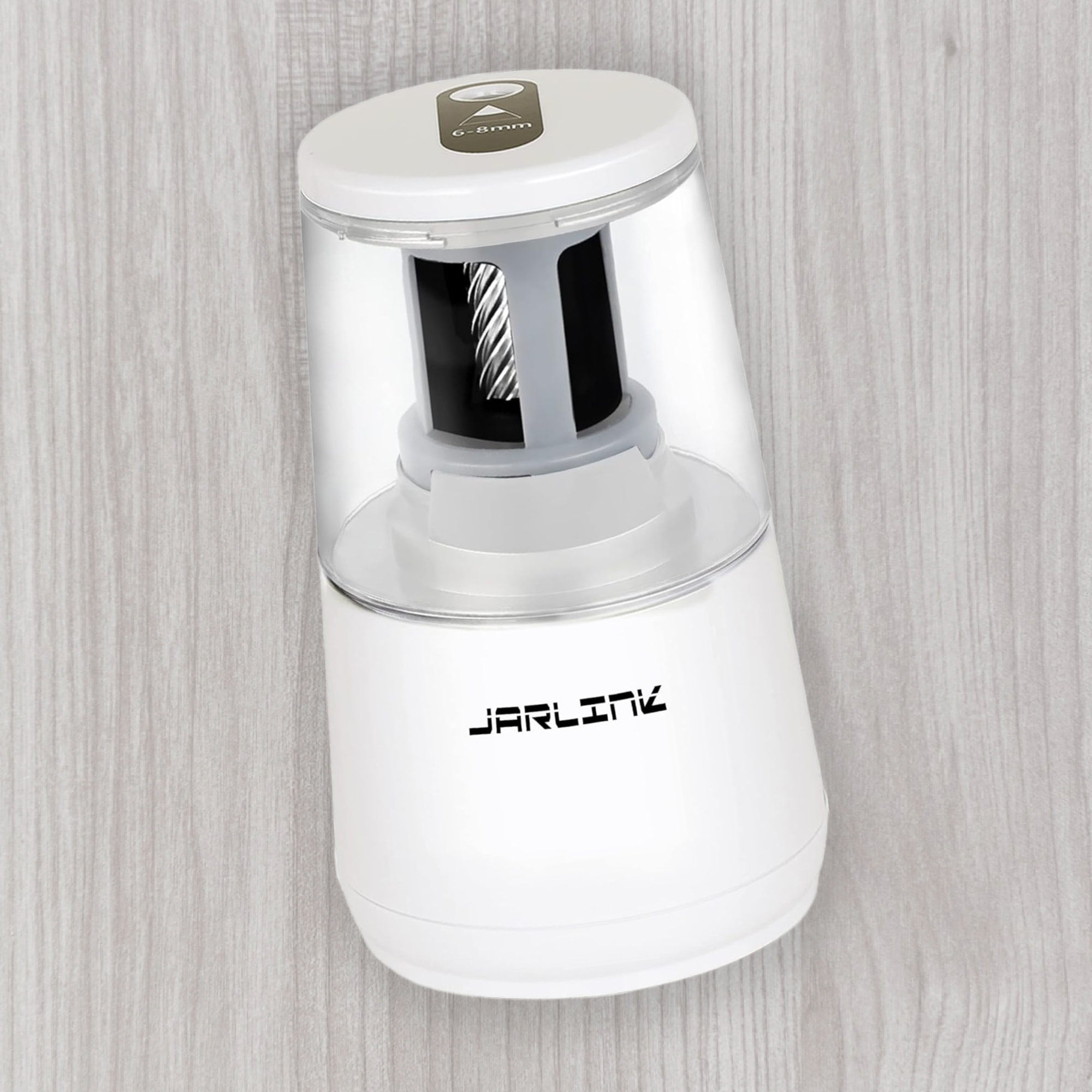 Battery Sharpener Members Only