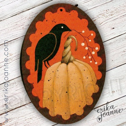 Blackbird Pie ePattern