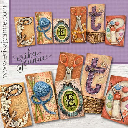 Create Art Blocks