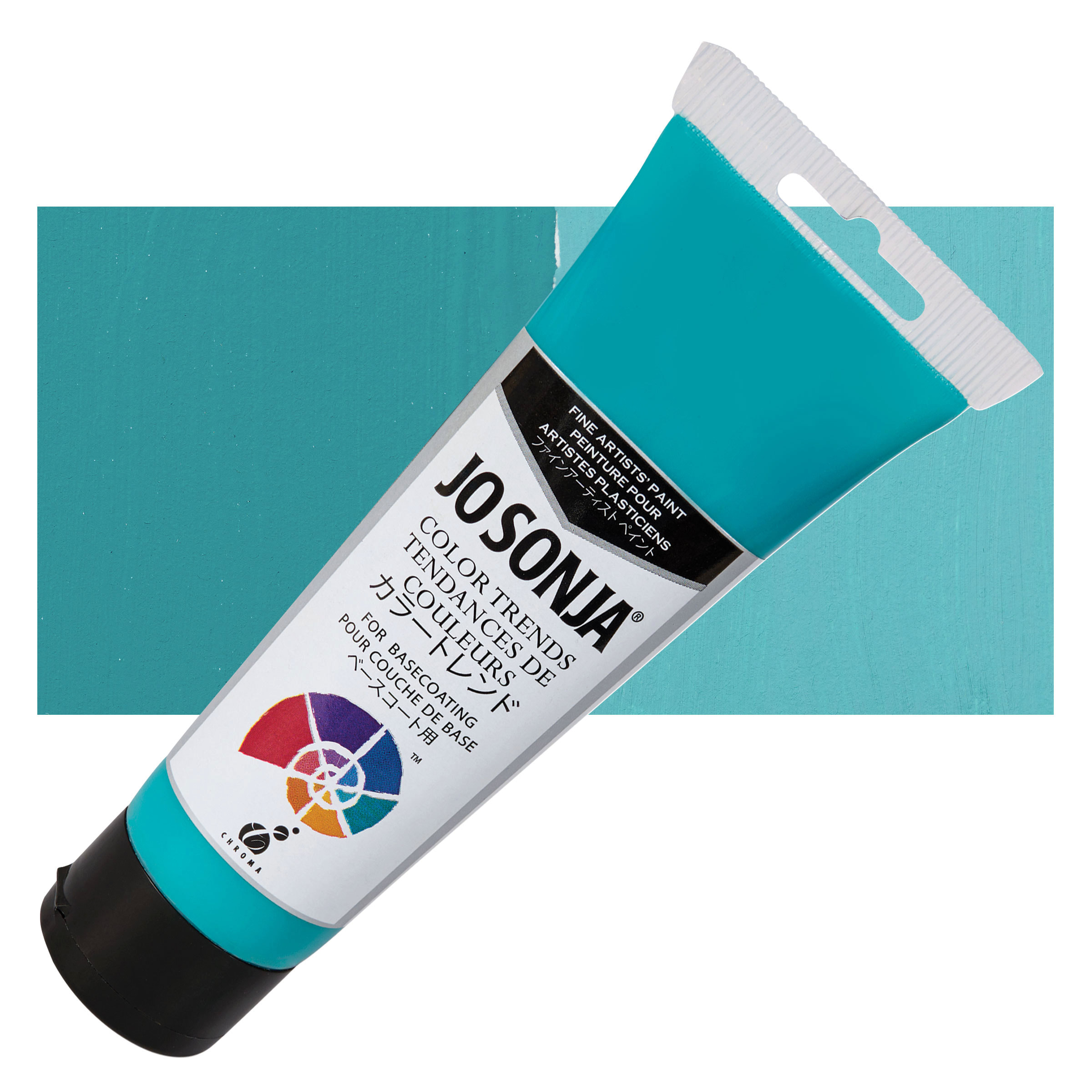 Jo Sonja® Color Trends