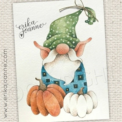 Woodland Winkle