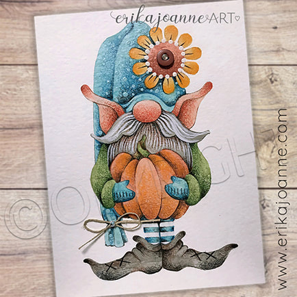 Winkle Willowby