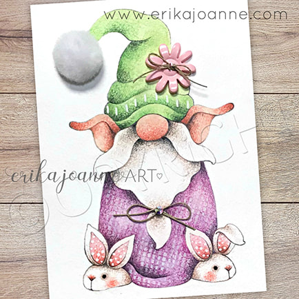 Winkle Wabbit