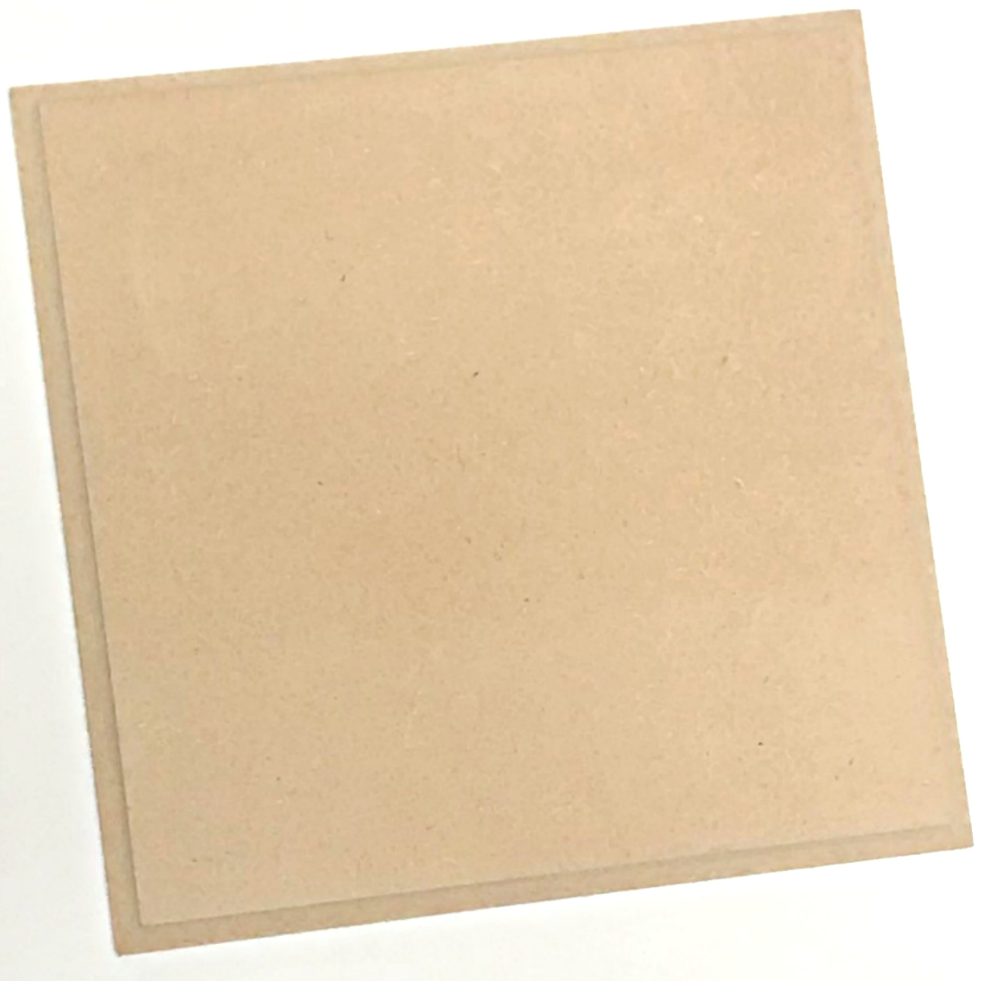 Beveled Art Plaque
