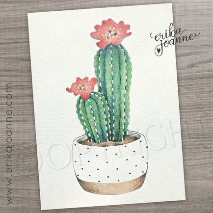 Cactus Petite