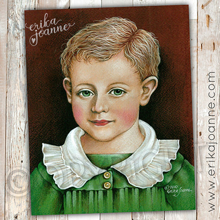 Edward James