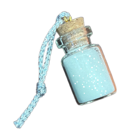 Glow-in-Dark Pixie Dust
