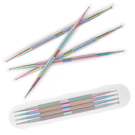 Metal Stylus Set