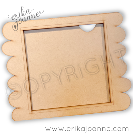 Art Swap Frame