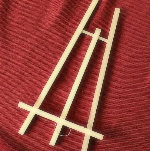 Display Easel