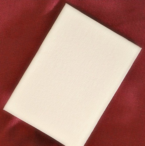 Canvas Board