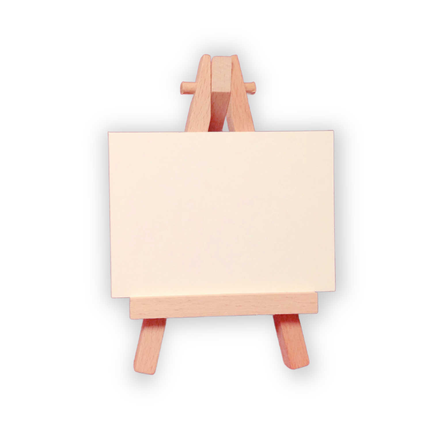 Mini-Art  Bitty Easel Set
