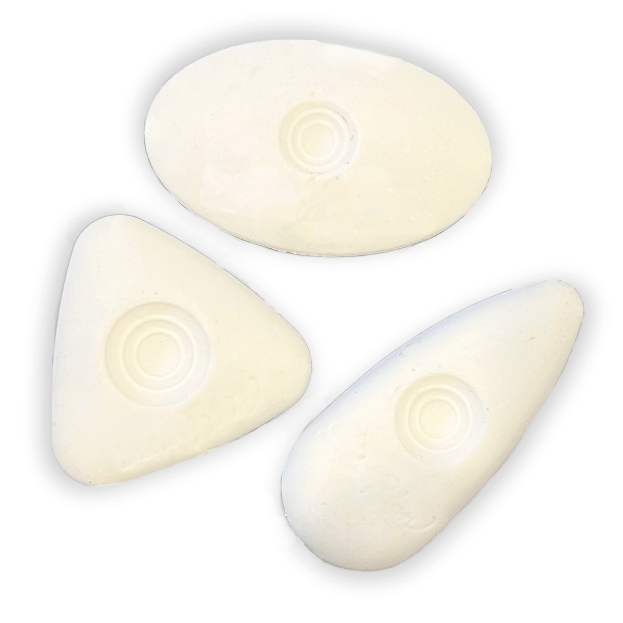 Chisel Edge Eraser