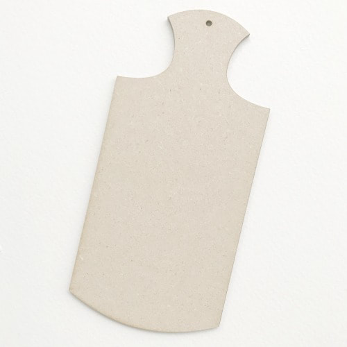 Paddle Tag Ornament
