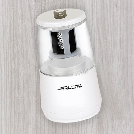 Battery Operated Grinding Sharpener