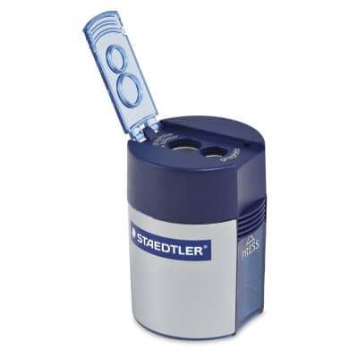 Staedtler Sharpener