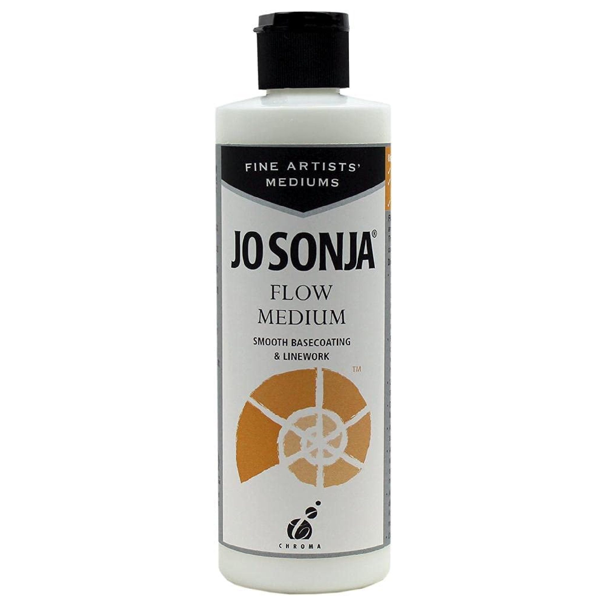 Jo Sonja Flow Medium
