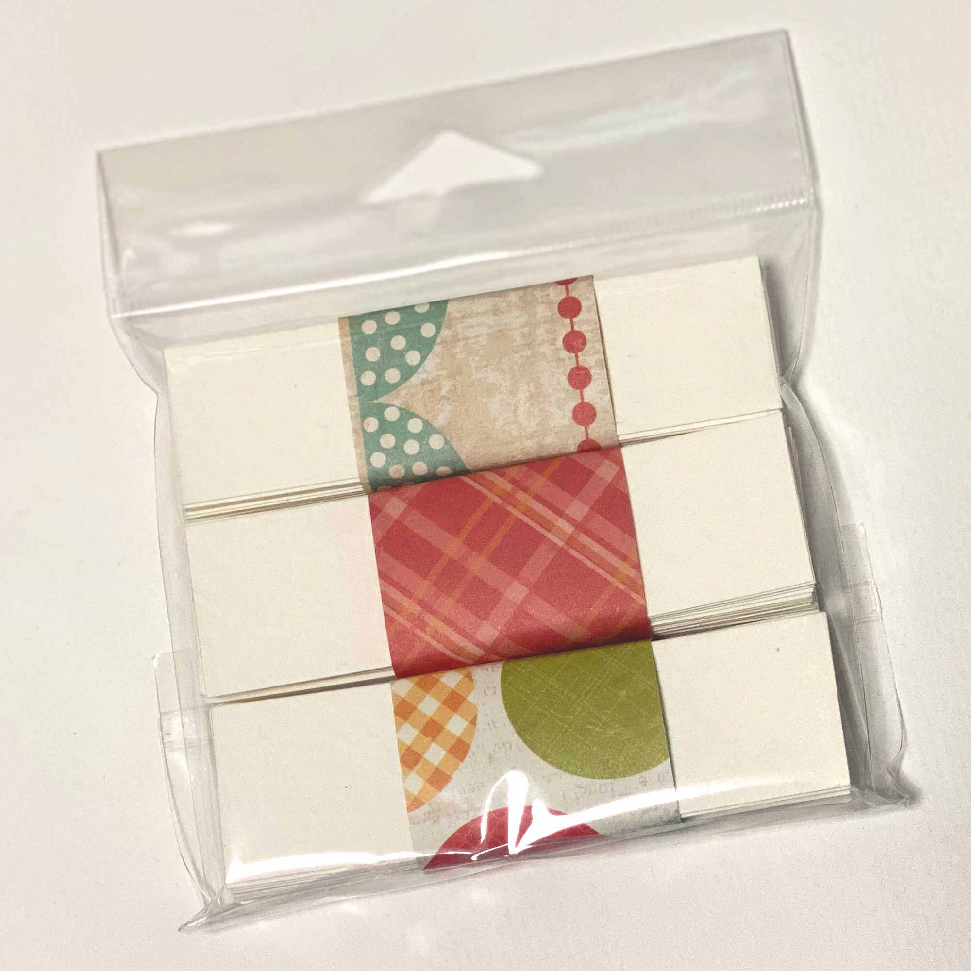 Bookmark Packs