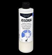 Jo Sonja Triple Thick Poly Gloss Varnish