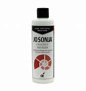 Jo Sonja Crackle Medium