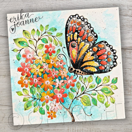 Whimsey Wings